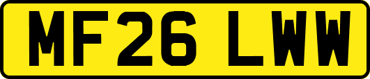 MF26LWW