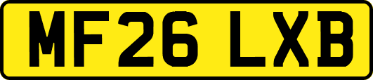 MF26LXB