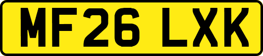 MF26LXK