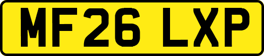 MF26LXP