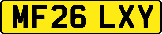 MF26LXY