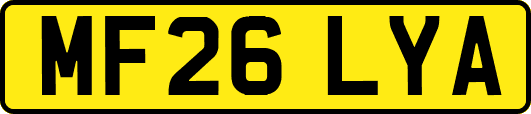 MF26LYA