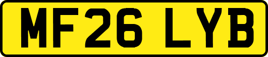 MF26LYB