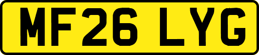 MF26LYG