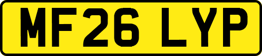 MF26LYP