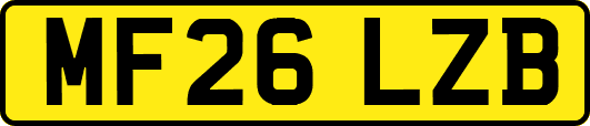 MF26LZB