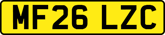 MF26LZC