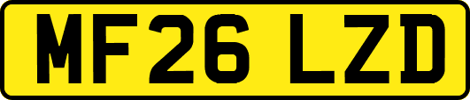 MF26LZD