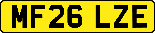 MF26LZE