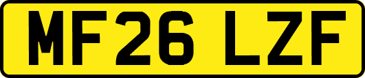 MF26LZF