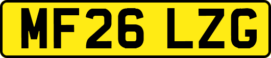MF26LZG