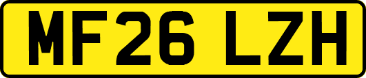 MF26LZH