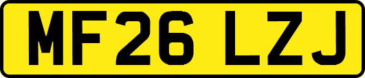 MF26LZJ