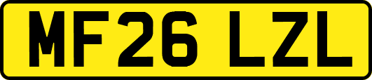 MF26LZL