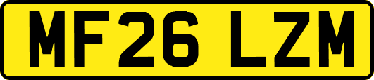 MF26LZM