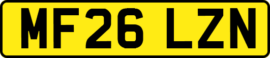 MF26LZN