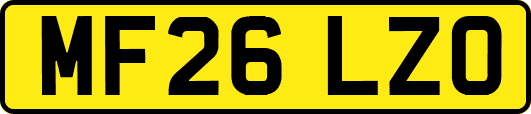 MF26LZO