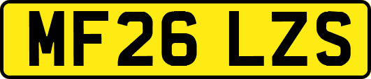 MF26LZS