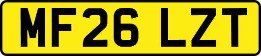 MF26LZT