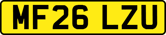 MF26LZU