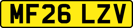 MF26LZV