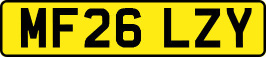 MF26LZY