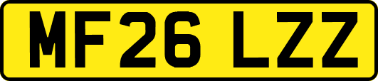 MF26LZZ