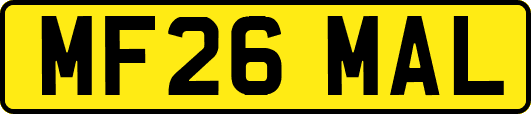 MF26MAL