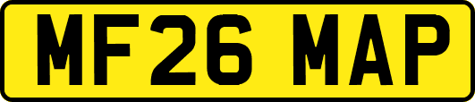 MF26MAP