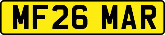 MF26MAR