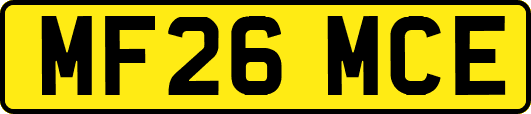 MF26MCE