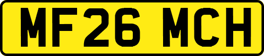 MF26MCH