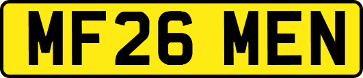 MF26MEN