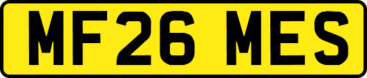 MF26MES