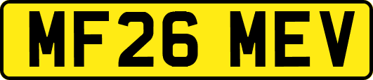 MF26MEV