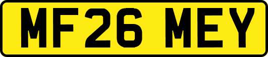 MF26MEY