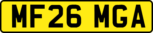 MF26MGA