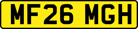 MF26MGH