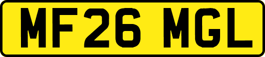 MF26MGL