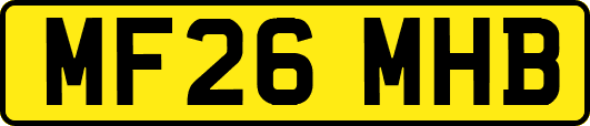 MF26MHB