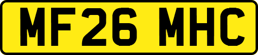 MF26MHC
