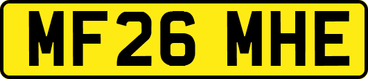 MF26MHE