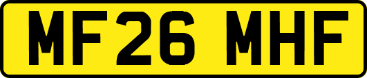 MF26MHF