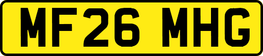MF26MHG