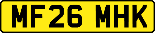 MF26MHK