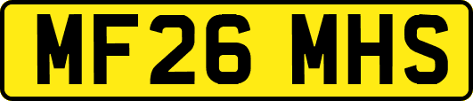 MF26MHS