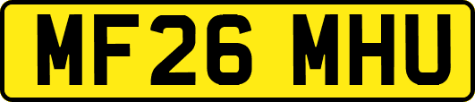 MF26MHU