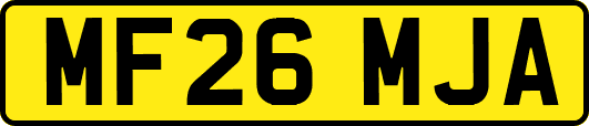 MF26MJA