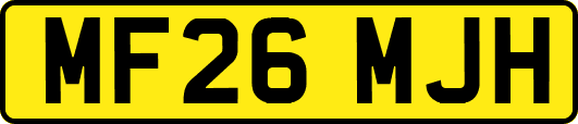MF26MJH