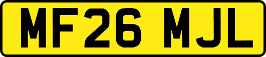 MF26MJL